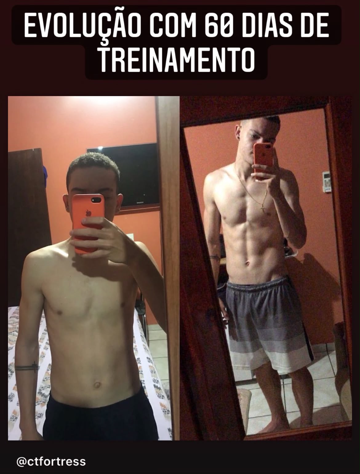 Resultado real