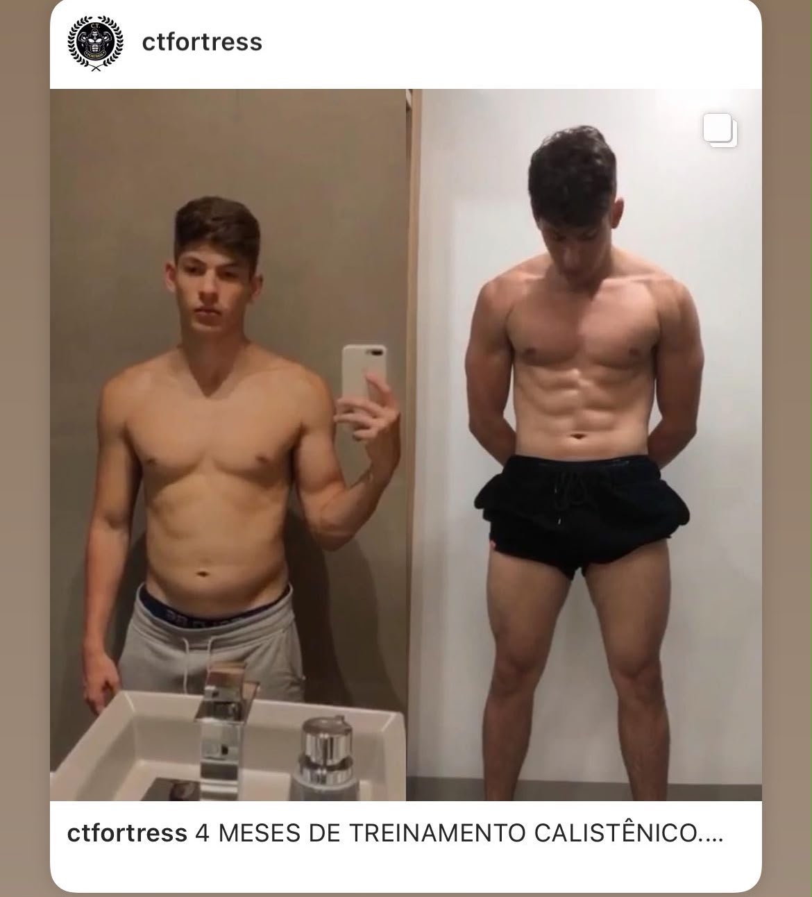 Resultado real
